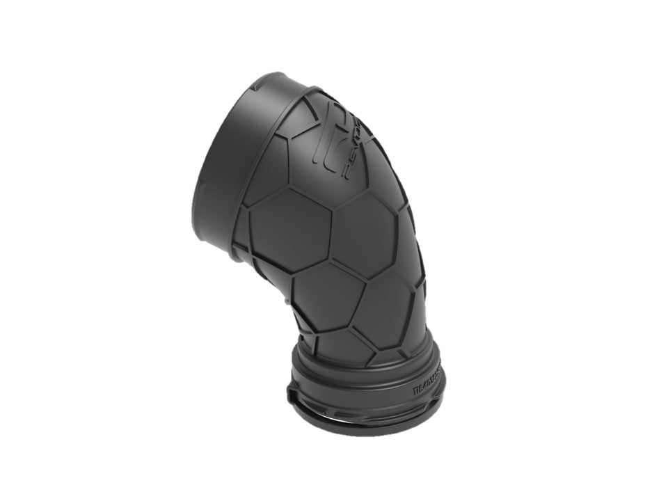 Turboinlet passend für Toyota Supra A90 (B58 Motor)