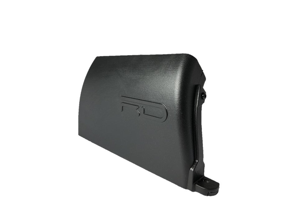 Air duct 1.8/2.0 TSI 1.6/2.0 TDI engines (MQB) with TÜV