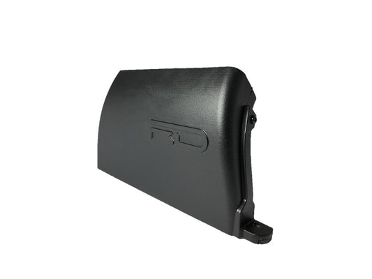 Air duct 1.8/2.0 TSI 1.6/2.0 TDI engines (MQB) with TÜV