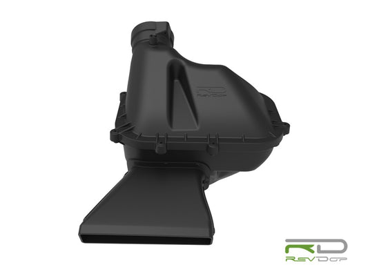 Audi A3 8V 2.0 TDI INTAKE SYSTEM