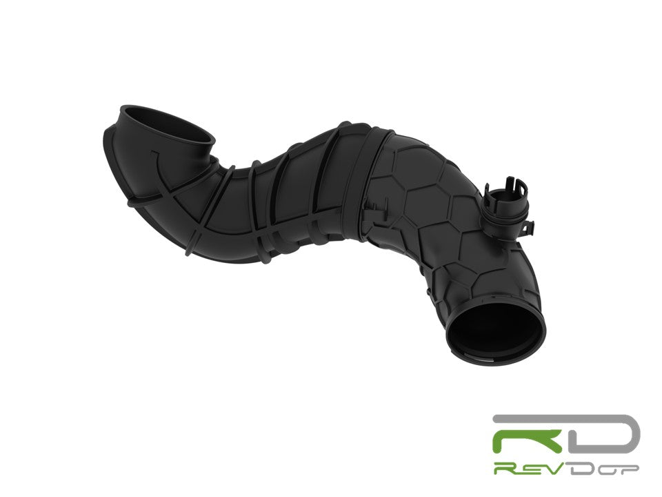 Turboinlet passend für BMW N47 F3x Reihe 320d