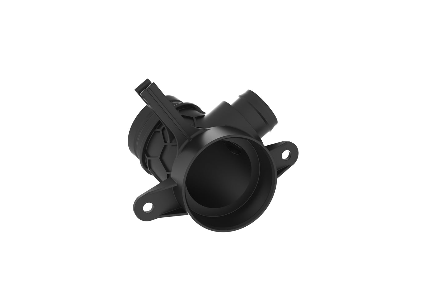 Turboinlet passend für Audi / VW 2.7 3.0 TDI V6 EA896 Gen2 (Euro 5) (Vorbestellung)