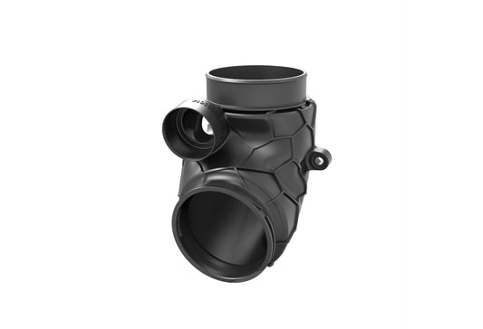 Turbo inlet suitable for G3X 540D B57