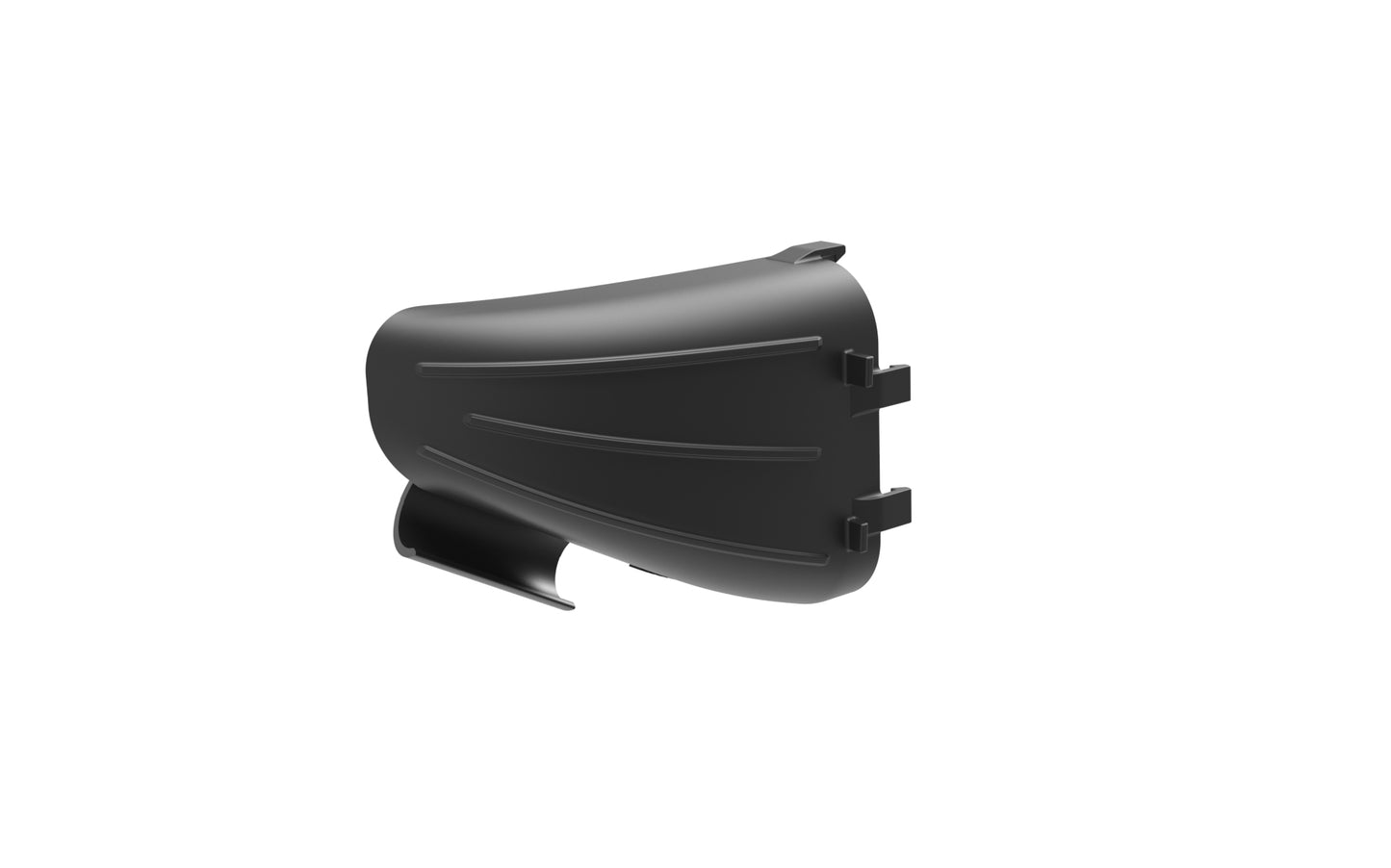 Airscoop passend für BMW 3er Reihe F3X