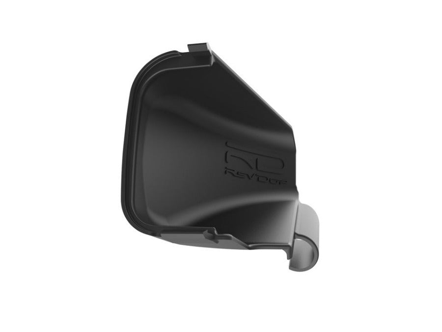 Airscoop für die BMW 3er Modelle aus der g-Reihe aus hochwertigem PA12