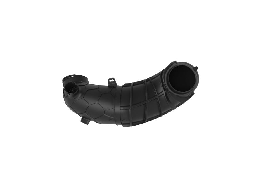RevDop Turboinlet für BMW N47 und B47 25d Motoren