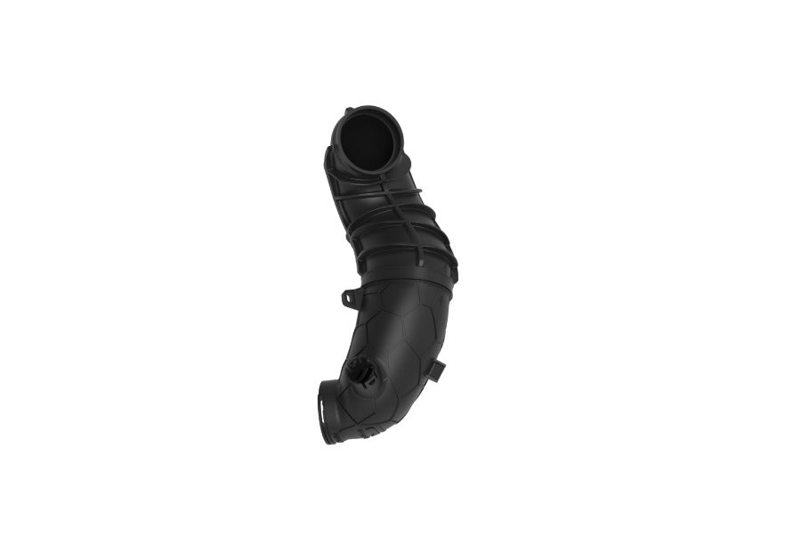 Bionisch optimiertes BMW 25d Turboinlet von RevDop für eine effizientere Luftführung