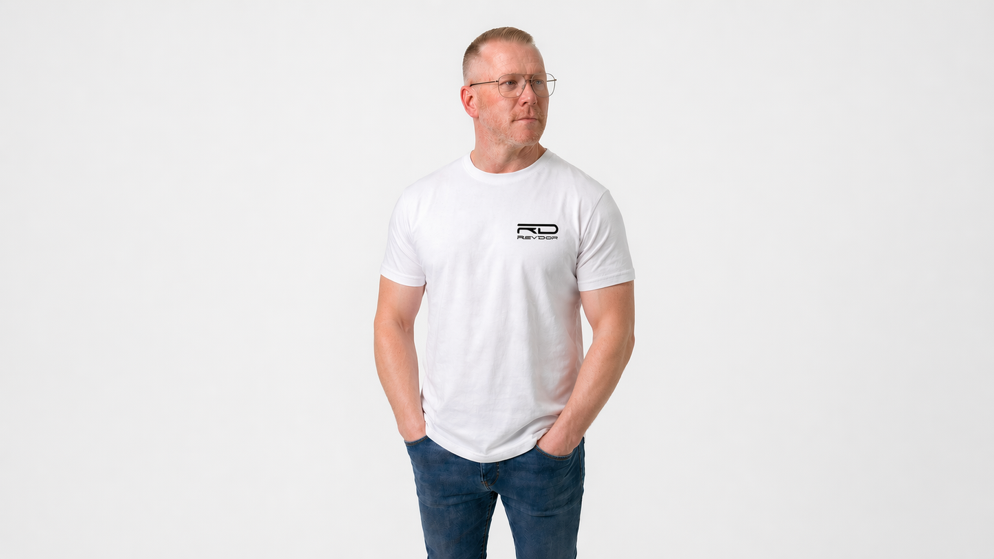 RevDop Performance T-Shirt