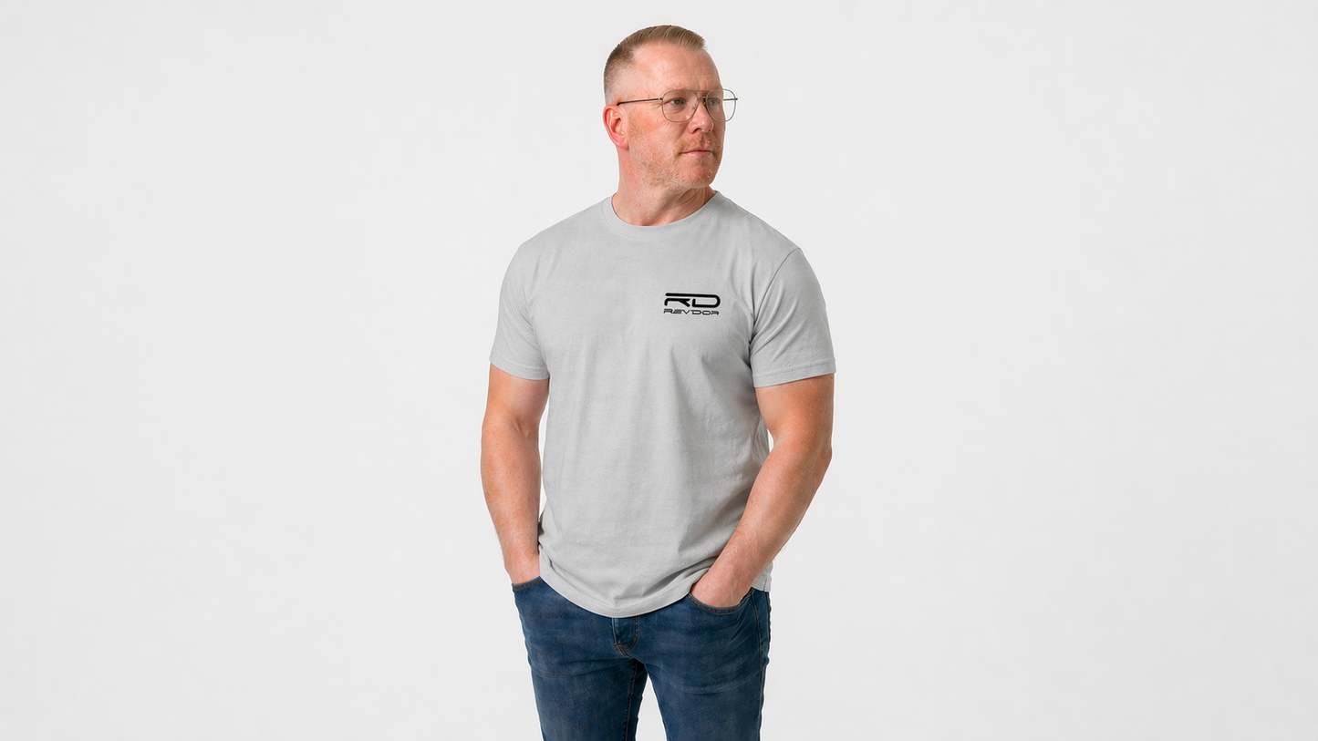 RevDop Performance T-Shirt