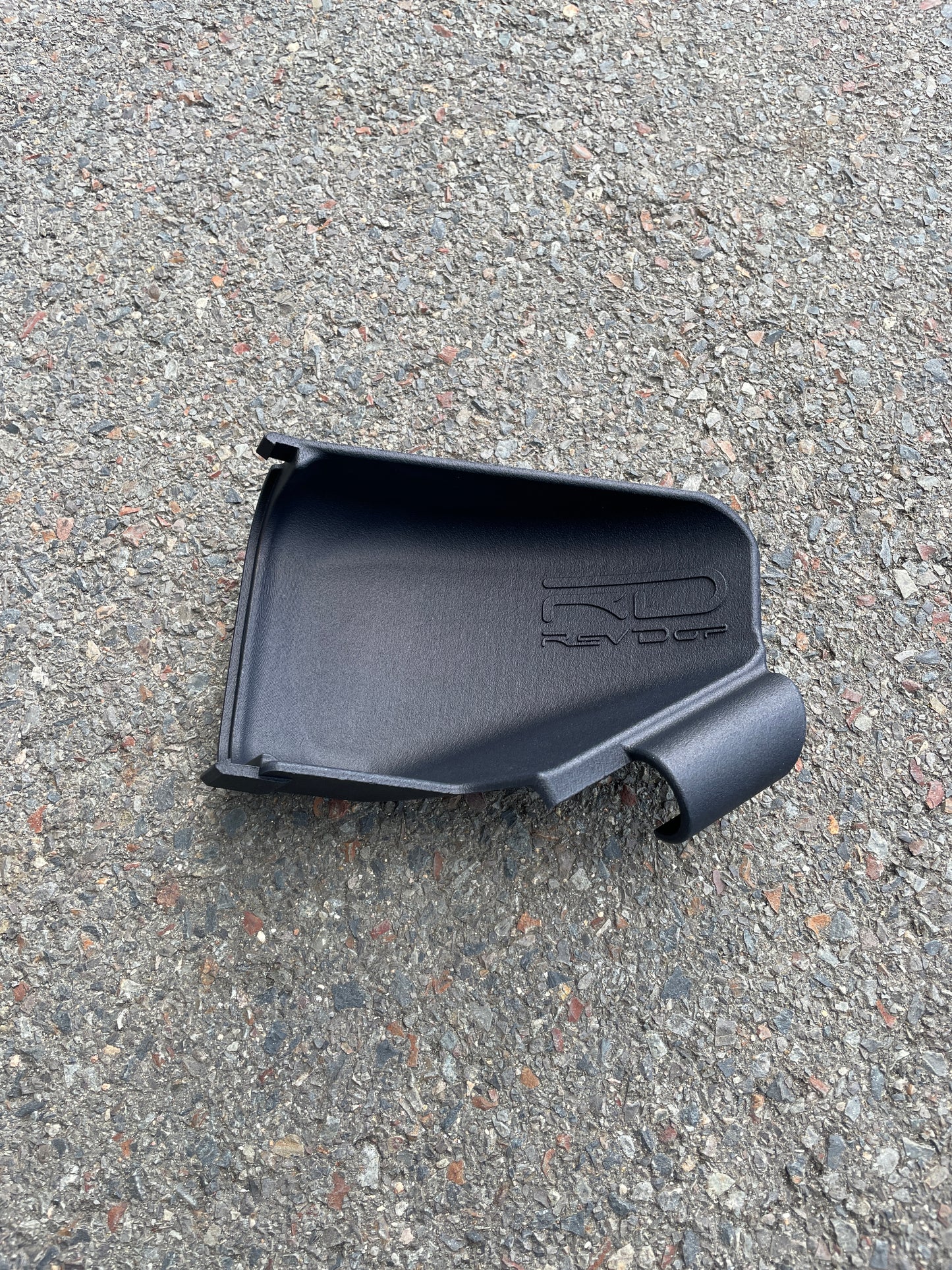Airscoop BMW 3er G-Modelle