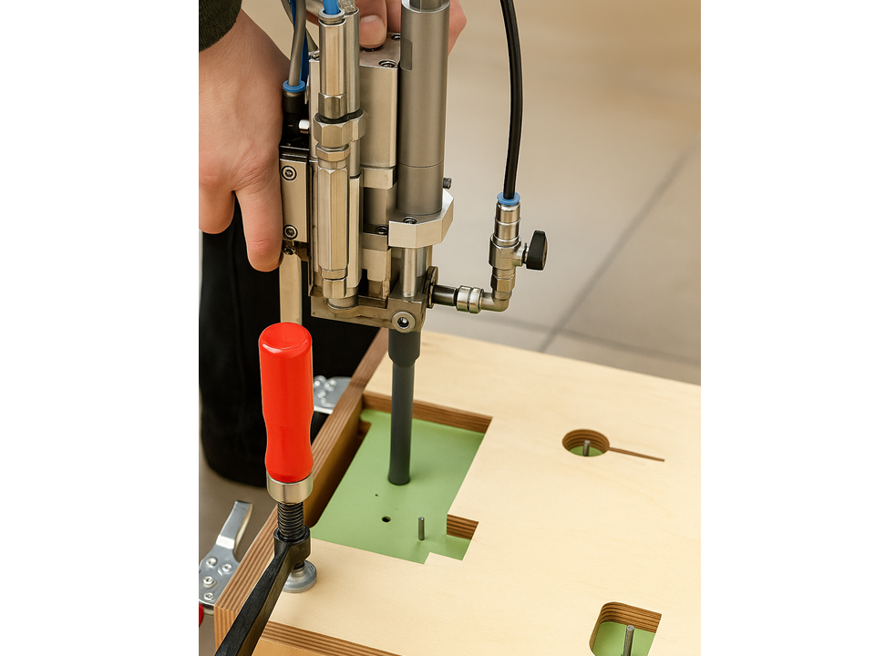 Reaction Injection Molding