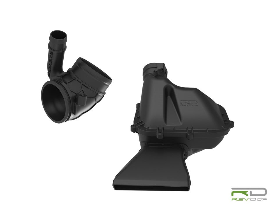 2.0 TDI EA288 190 PS Performance Bundle