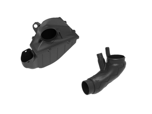 M57 Performance Bundle mit Turboinlet und Intake für mehr Performance