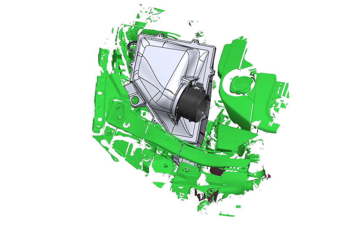 mehr Performance für die N57 M57 330d 325und 335d BMW Dieselmotoren