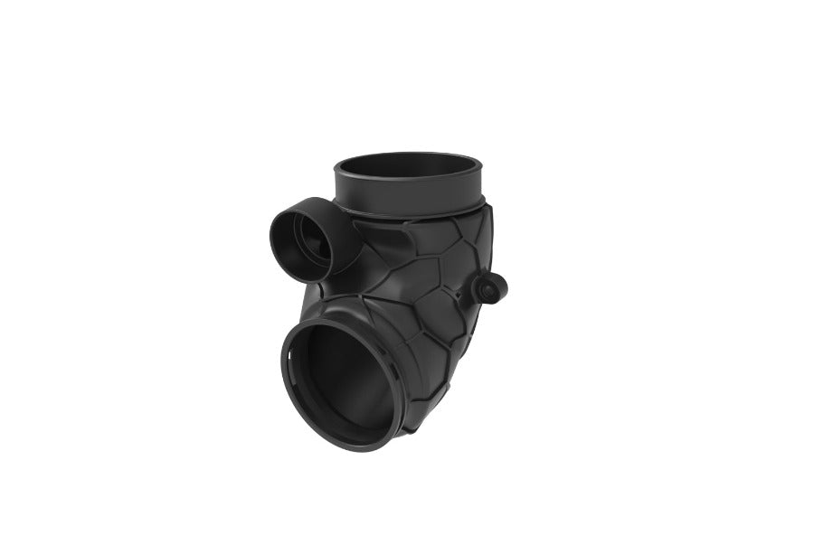 RevDop B57R Turboinlet passend für BMW M340d, M440d, 440d und ALPINA D3 S