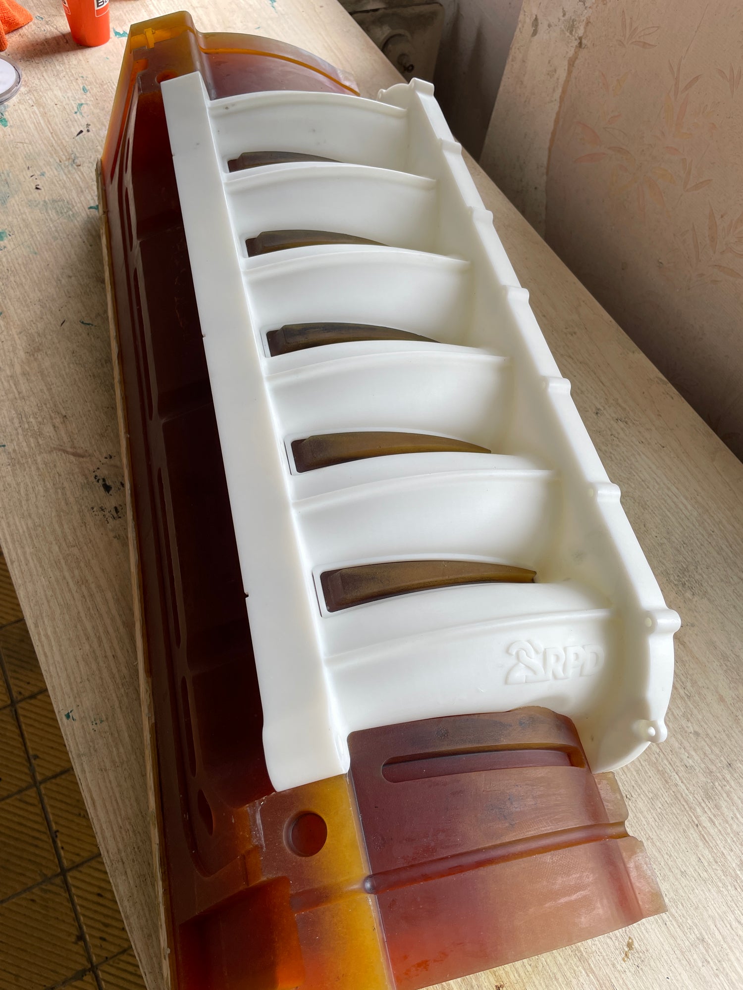 Kleinserienfertigung