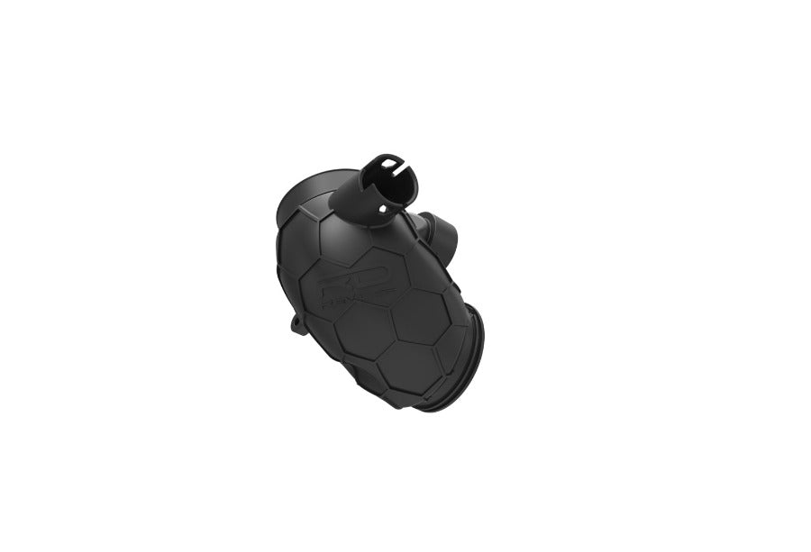 RevDop B57R Turboinlet für BMW M340d, M440d und ALPINA D3 S mit OEM-Referenz 13718596434
