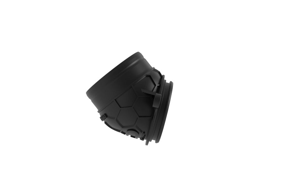 RevDop Turboinlet EA888.4 für leistungsstarke MQB Evo Motoren ab 300 PS