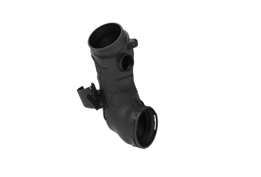 RevDop Turboinlet BMW N57 35d 313 PS Vorderansicht
