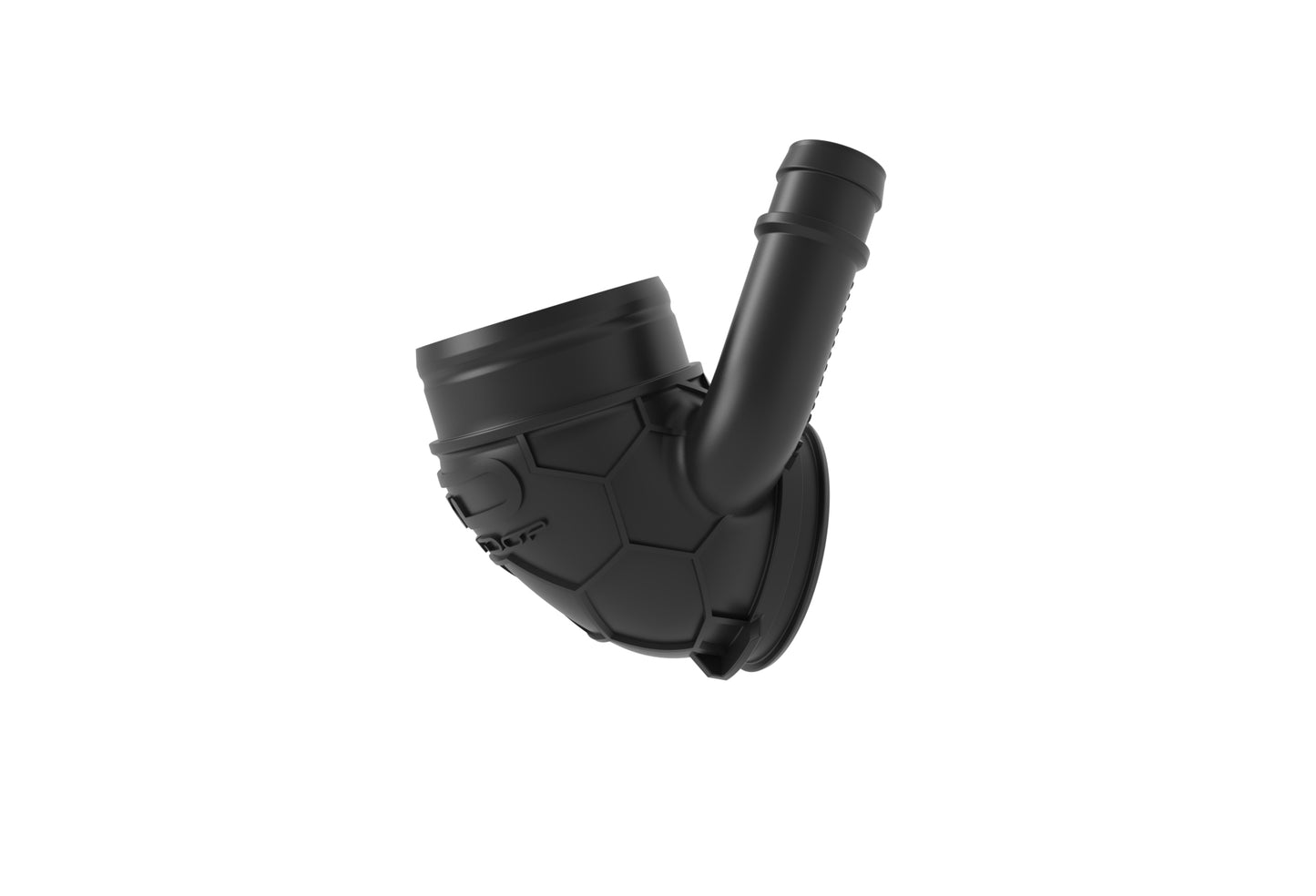 Turbo Inlet VAG for 2.0 TDI with ea288 190hp (PRE-ORDER PHASE)