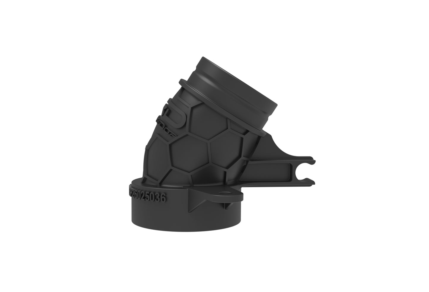 Turboinlet passend für Audi / VW 2.7 3.0 TDI V6 EA896 Gen2 (Euro 5) (Vorbestellung)