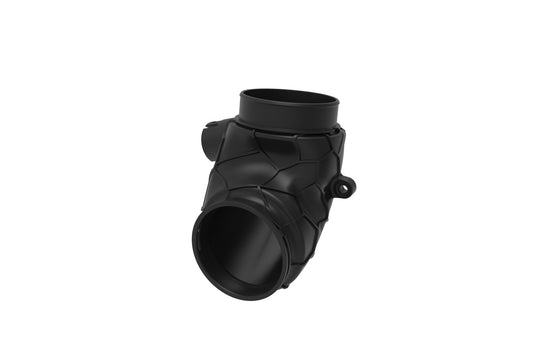 Turboinlet passend für BMW B57 Motoren ab 2020 (ohne ND-AGR)