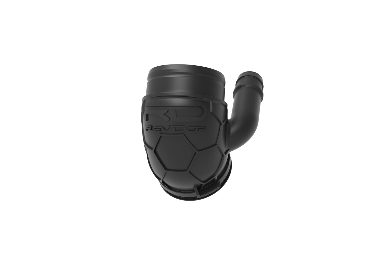 Turbo Inlet VAG for 2.0 TDI with ea288 190hp (PRE-ORDER PHASE)