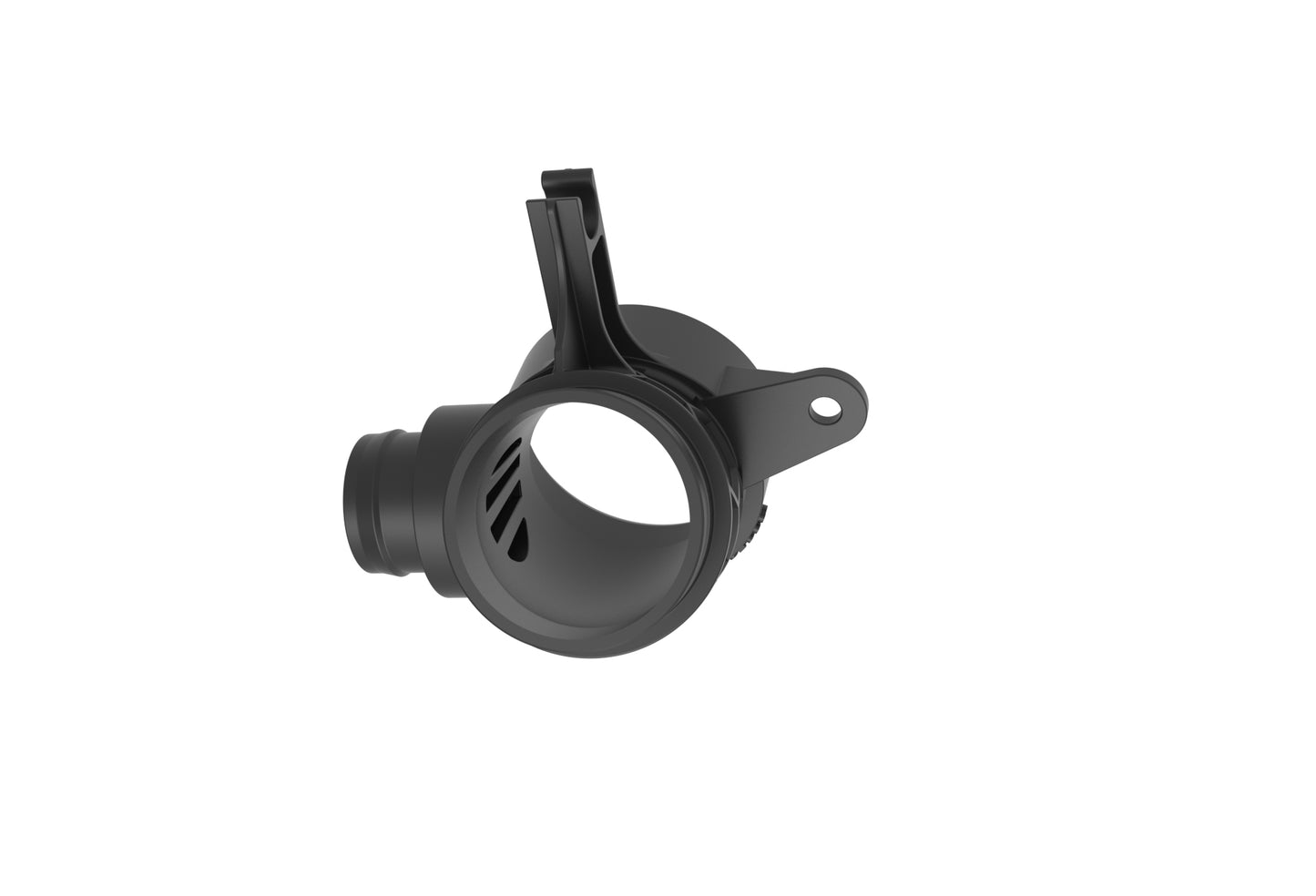 Turboinlet passend für Audi / VW 2.7 3.0 TDI V6 EA896 Gen2 (Euro 5) (Vorbestellung)